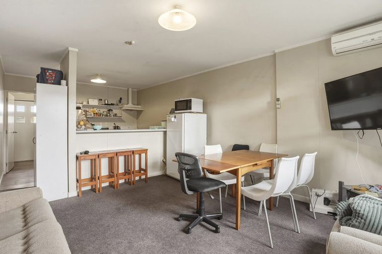 Photo of property in 22/54 Anzac Avenue, Dunedin Central, Dunedin, 9016