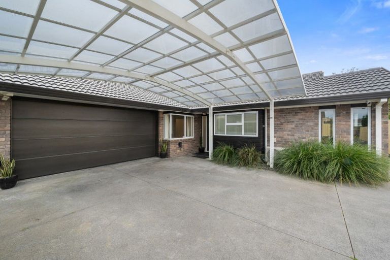 Photo of property in 19b Ben Nevis Place, Northpark, Auckland, 2013