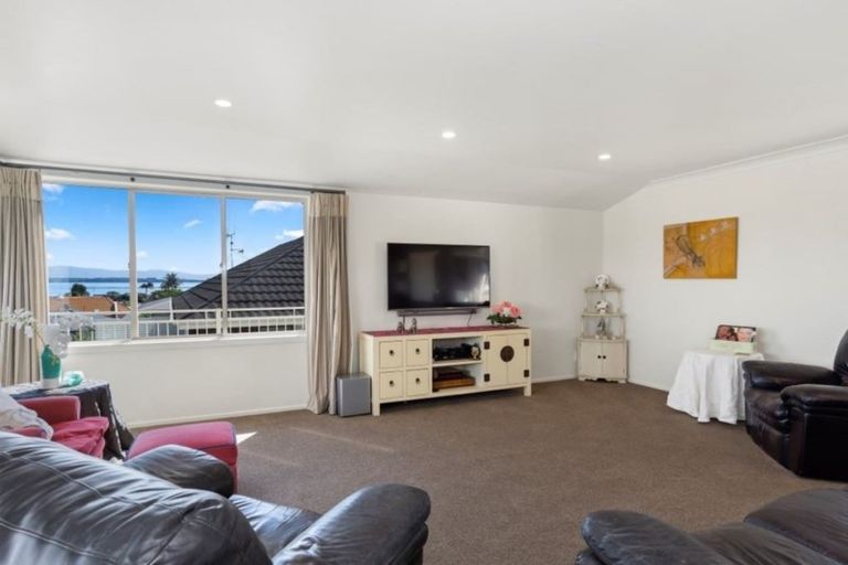 Photo of property in 44a Tilby Drive, Matua, Tauranga, 3110