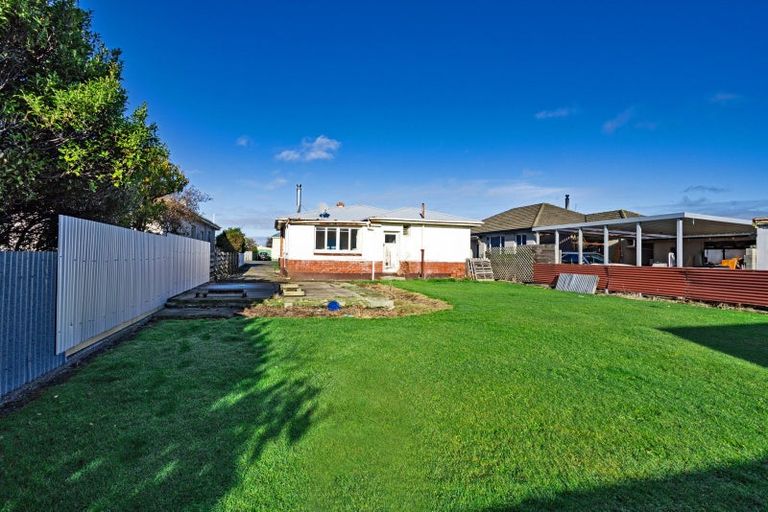 Photo of property in 40 Lowe Street, Avenal, Invercargill, 9810