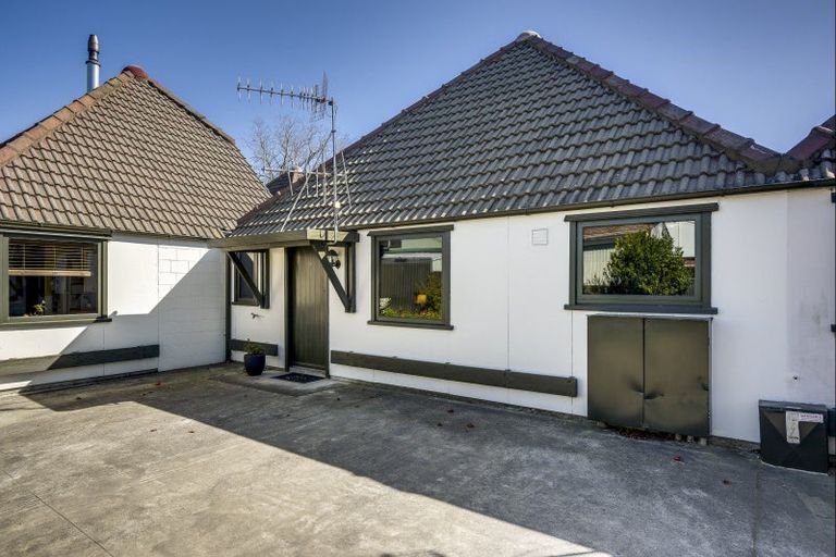 Photo of property in 9/720 Ballantyne Street, Frimley, Hastings, 4120