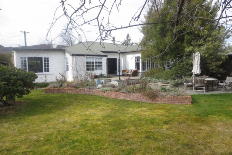 Photo of property in 118 Tarbert Street, Alexandra, 9320