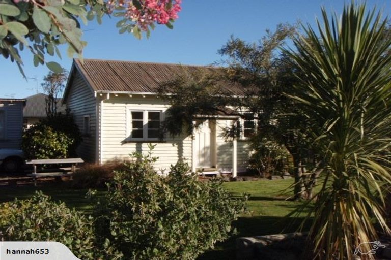 Photo of property in 7 Spaxton Street, Methven, 7730