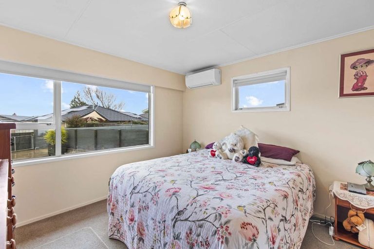 Photo of property in 22 Shelton Place, Feilding, 4702