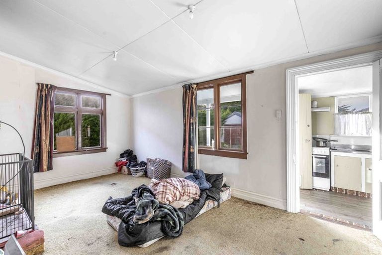 Photo of property in 151 Broughton Street, Gore, 9710