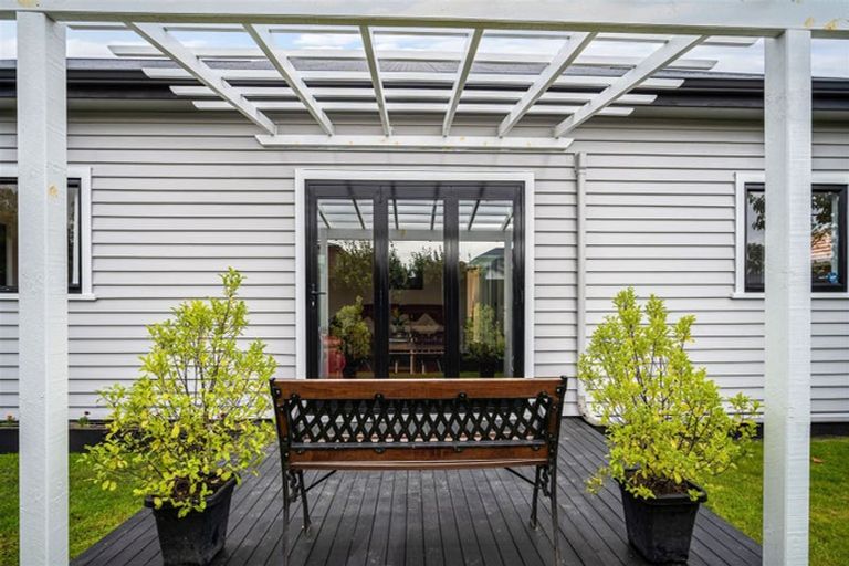 Photo of property in 608 Madras Street, St Albans, Christchurch, 8014