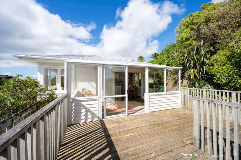 Photo of property in 91 Ohariu Road, Johnsonville, Wellington, 6037