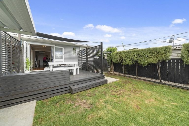 Photo of property in 1/8 Cape Road, Mangere, Auckland, 2022