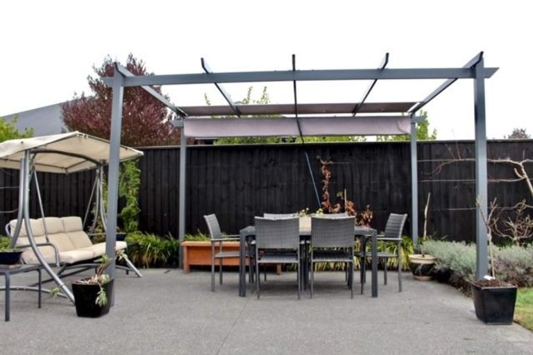 Photo of property in 57 Strauss Drive, Rolleston, 7614