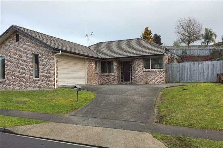 Photo of property in 55 Discovery Drive, Flagstaff, Hamilton, 3210