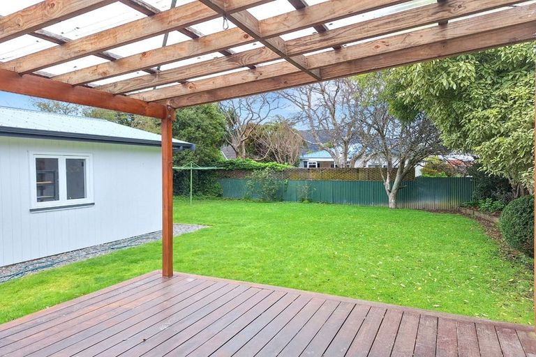 Photo of property in 20 Thornycroft Avenue, Epuni, Lower Hutt, 5011