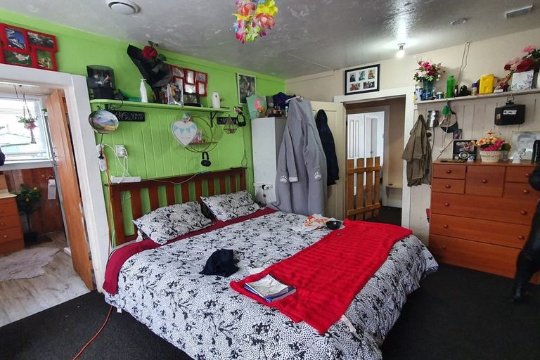 Photo of property in 48 Blake Street, Blaketown, Greymouth, 7805