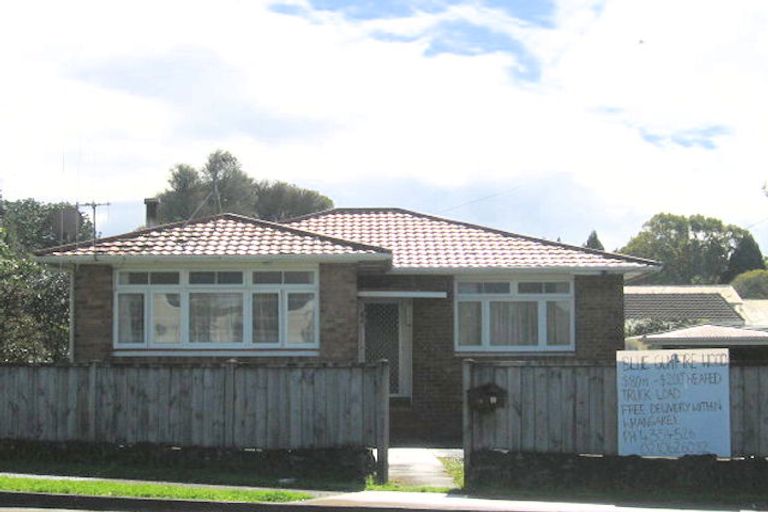 Photo of property in 118 Kamo Road, Kensington, Whangarei, 0112