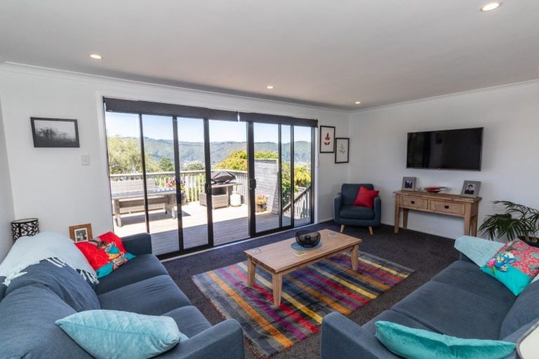 Photo of property in 24 Taieri Crescent, Kelson, Lower Hutt, 5010