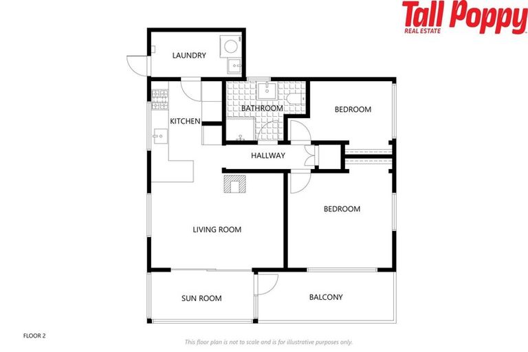 Photo of property in 71a Kent Street, Picton, 7220