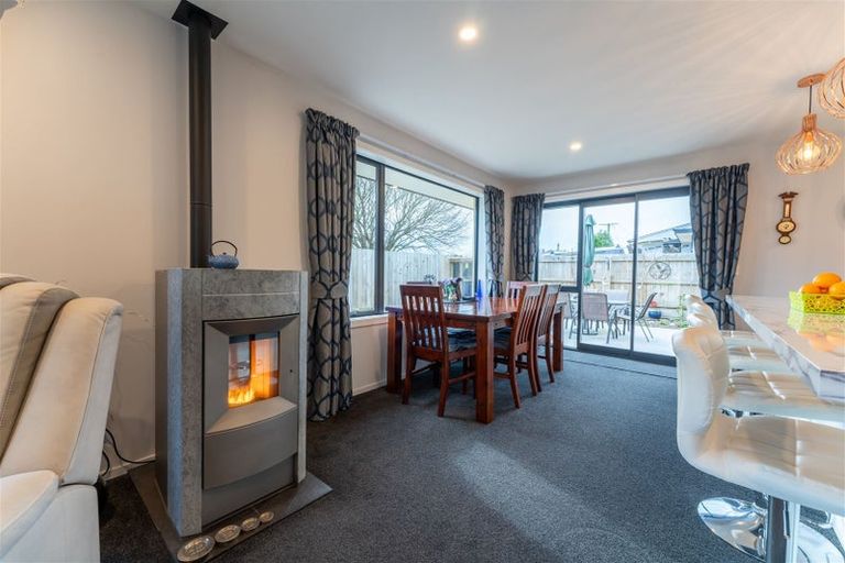 Photo of property in 43 Lune Street, South Hill, Oamaru, 9400