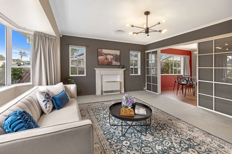 Photo of property in 3 Hampton Place, Springvale, Whanganui, 4501