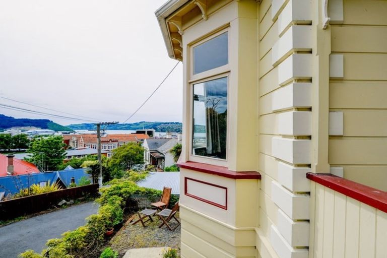 Photo of property in 3 Bishops Road, Dunedin Central, Dunedin, 9016