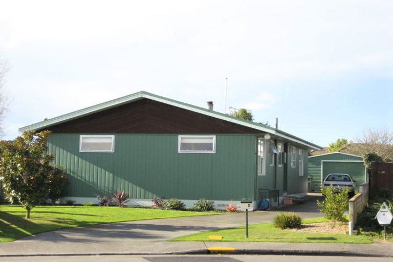 Photo of property in 4 Murdoch Place, Raureka, Hastings, 4120