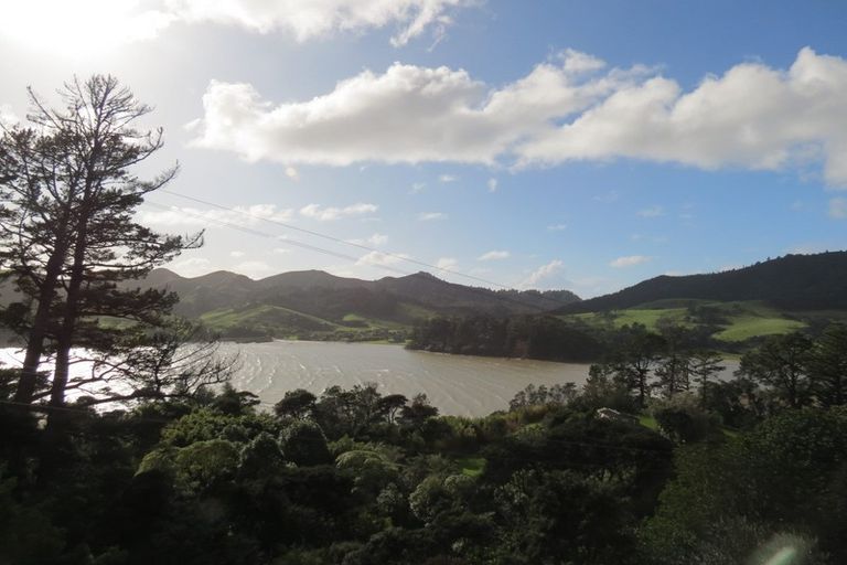 Photo of property in 1447a Port Charles Road, Port Charles, Coromandel, 3584