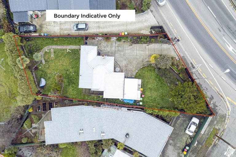 Photo of property in 145 Evans Street, Waimataitai, Timaru, 7910