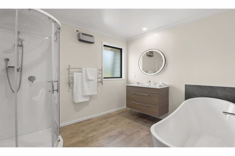 Photo of property in 13 Brennan (pvt) Lane, Swannanoa, Kaiapoi, 7692