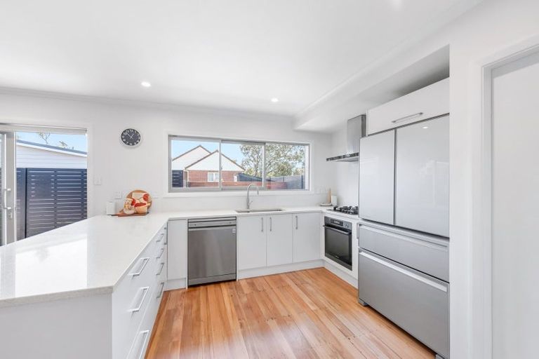 Photo of property in 261b Waterloo Road, Waterloo, Lower Hutt, 5011