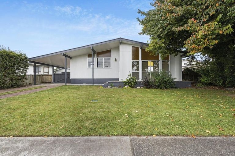 Photo of property in 3 Matipo Street, Matamata, 3400