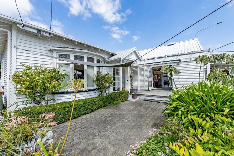 Photo of property in 106 Westminster Street, St Albans, Christchurch, 8014