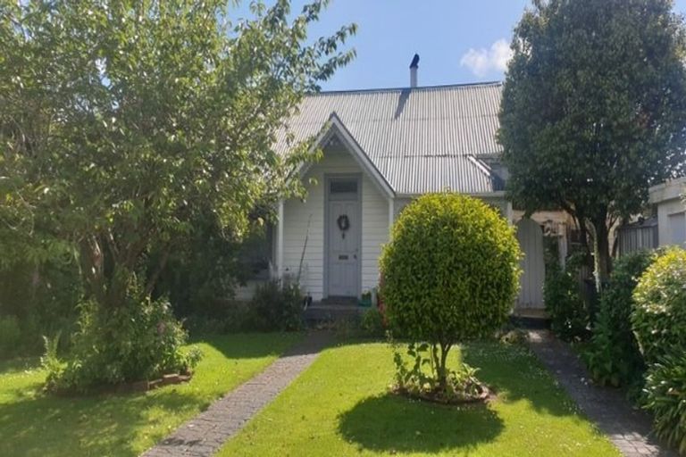 Photo of property in 215 Pomona Street, Strathern, Invercargill, 9812
