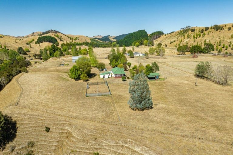 Photo of property in 23 Stoddarts Road, Bideford, Masterton, 5871