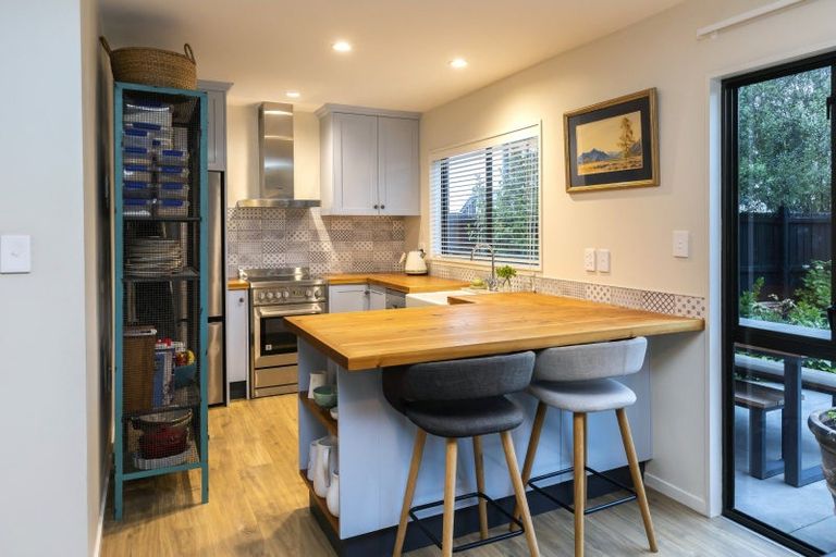 Photo of property in 3/15 Coles Place, St Albans, Christchurch, 8014