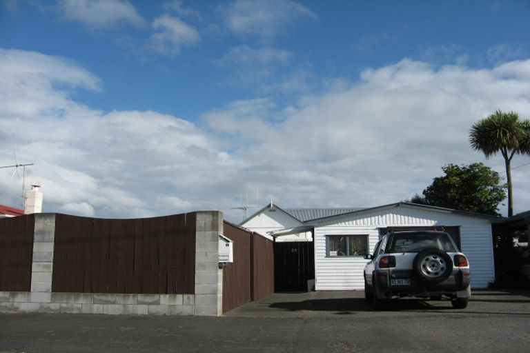 Photo of property in 28 Stark Street, Durie Hill, Whanganui, 4500