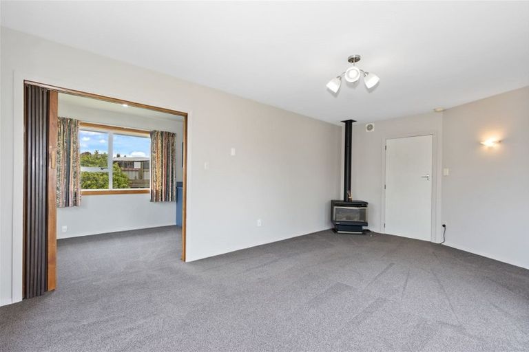 Photo of property in 46 Charles Upham Avenue, Hillmorton, Christchurch, 8025