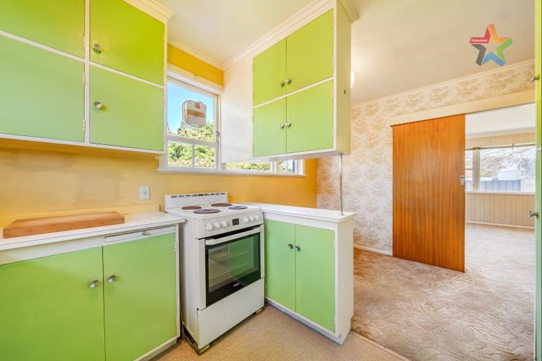 Photo of property in 60a Epuni Street, Hutt Central, Lower Hutt, 5011