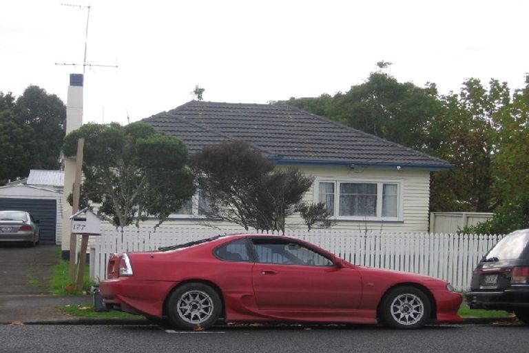 Photo of property in 1/177 Motatau Road, Papatoetoe, Auckland, 2025