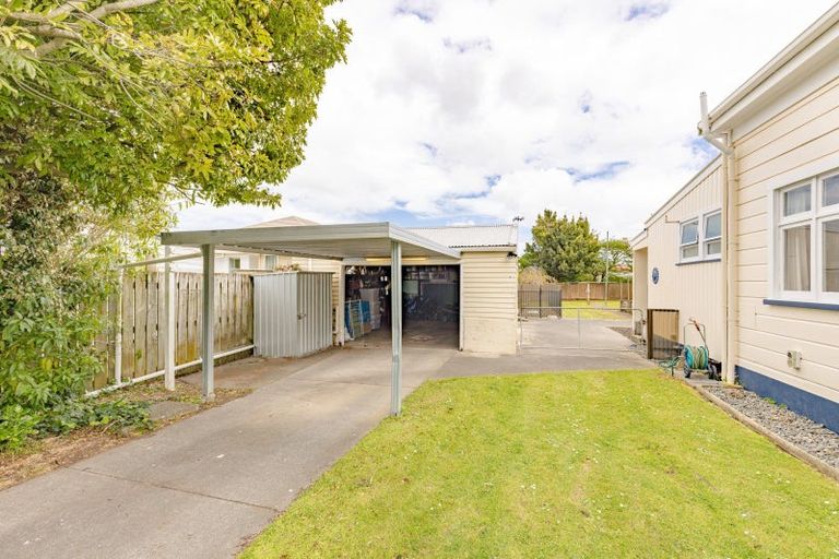 Photo of property in 30 White Street, Whanganui East, Whanganui, 4500
