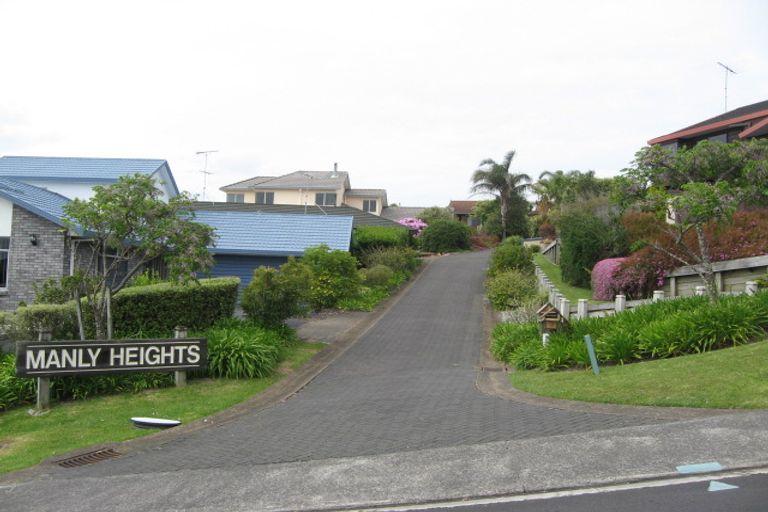 Photo of property in 5 Manly Heights, Manly, Whangaparaoa, 0930