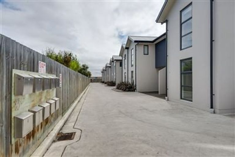 Photo of property in 4/81 Bordesley Street, Phillipstown, Christchurch, 8011