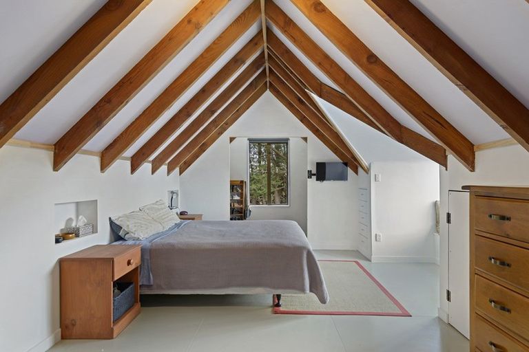 Photo of property in 156 Bleak House Road, Darfield, 7571