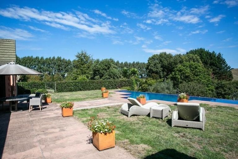 Photo of property in 504 Aspin Road, Te Miro, Cambridge, 3496