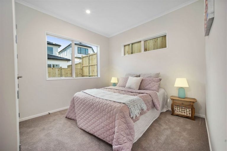Photo of property in 20 Koromeke Street, Flat Bush, Auckland, 2019