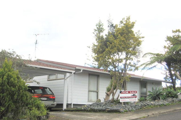 Photo of property in 6 Ridge Road, Tairua, 3508