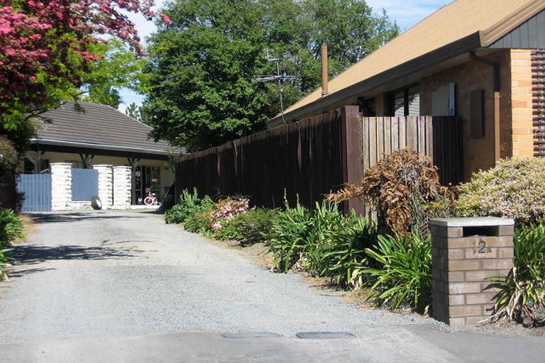 Photo of property in 12a Idaho Place, Burwood, Christchurch, 8083