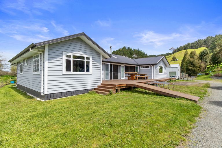 Photo of property in 667 Hakarimata Road, Ngaruawahia, Huntly, 3771