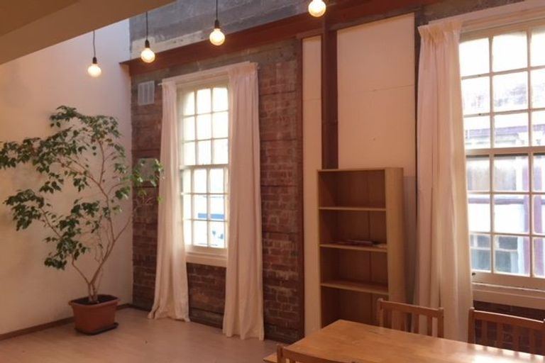 Photo of property in Wwmc Building, 1/101a Cuba Street, Te Aro, Wellington, 6011