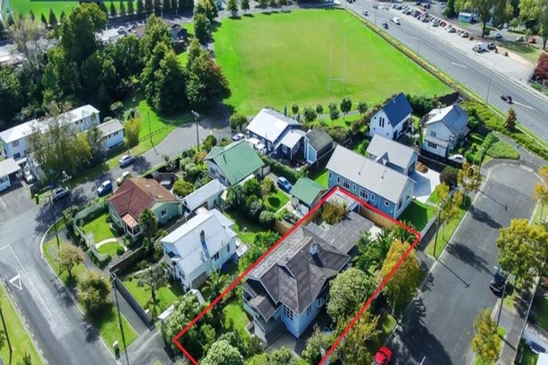 Photo of property in 6 Wye Street, Frankton, Hamilton, 3204