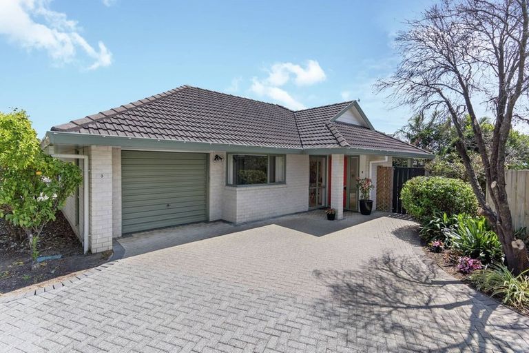 Photo of property in 7c Mattson Road, Pakuranga, Auckland, 2010