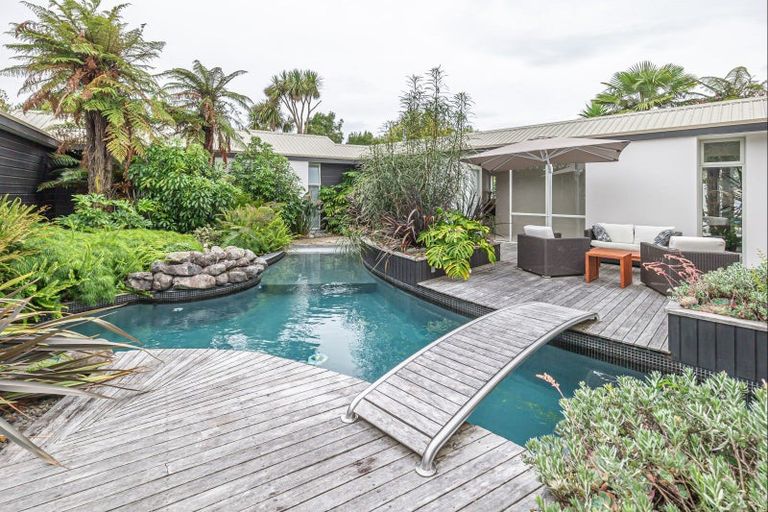 Photo of property in 43 Redwood Grove, Levin, 5571