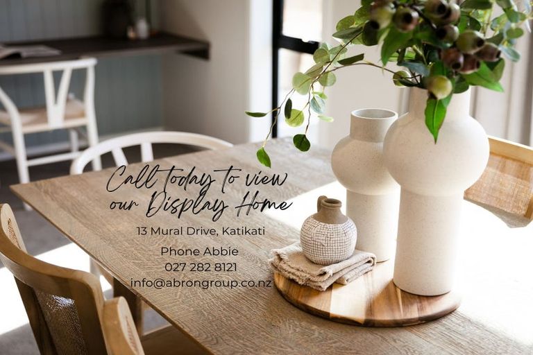 Photo of property in 33b Mural Drive, Katikati, 3129